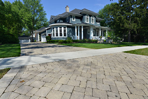 Williamsport, OH Driveway Pavers Company