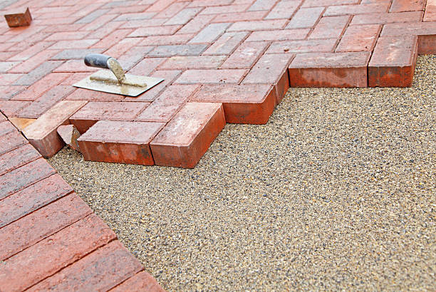 Reasons to Select Us for Your Driveway Paving Requirements in Williamsport, OH